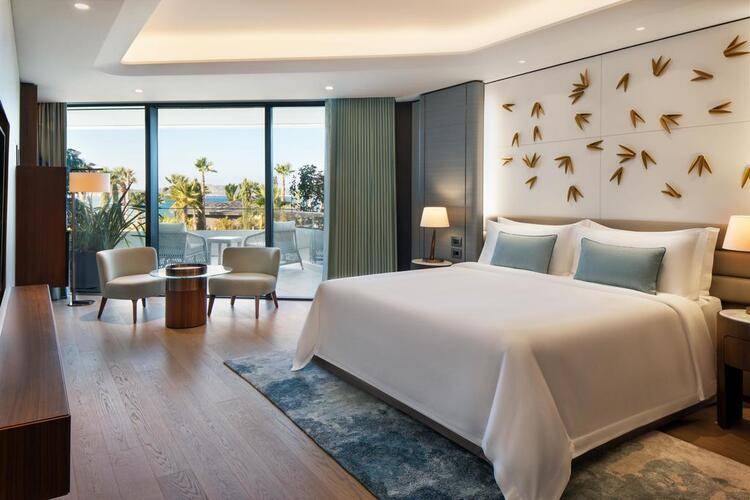 Reges A Luxury Collection Resort & Spa