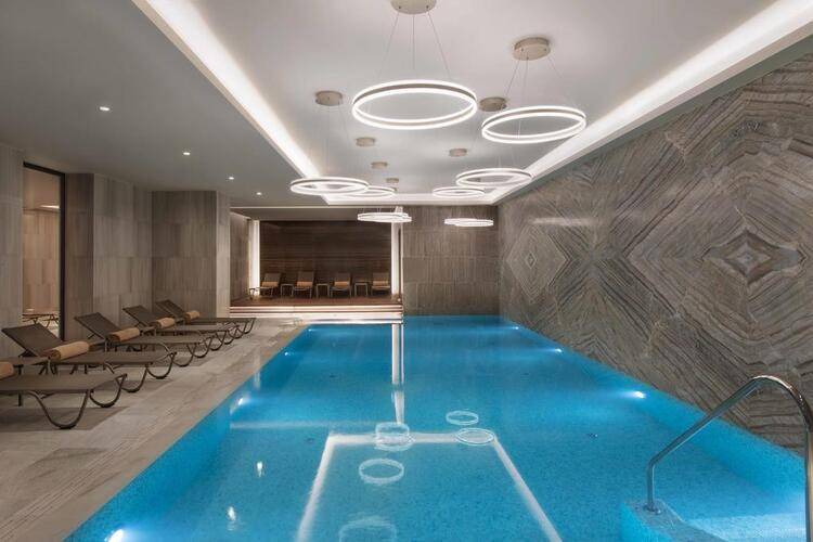 Reges A Luxury Collection Resort & Spa
