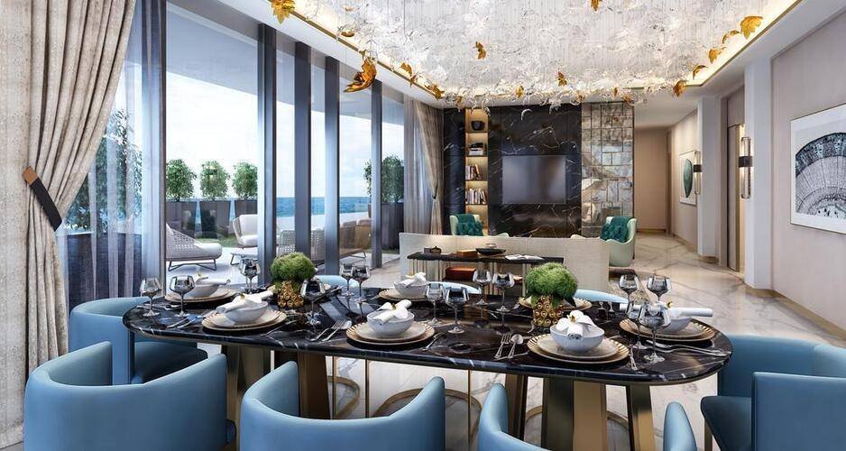 Reges A Luxury Collection Resort & Spa