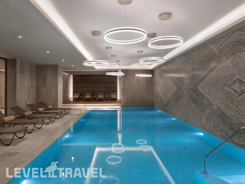 Фотография Reges A Luxury Collection Resort & Spa
