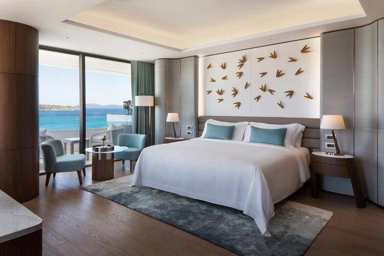 Reges A Luxury Collection Resort & Spa