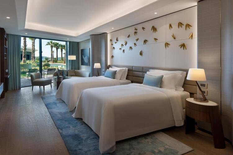 Reges A Luxury Collection Resort & Spa
