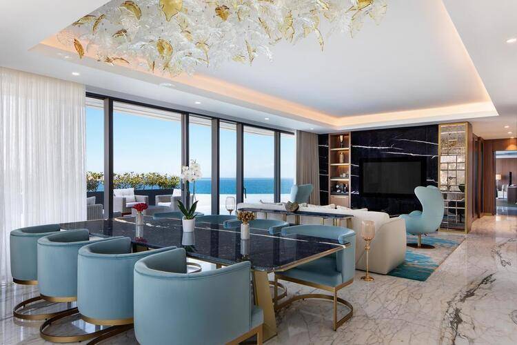 Reges A Luxury Collection Resort & Spa