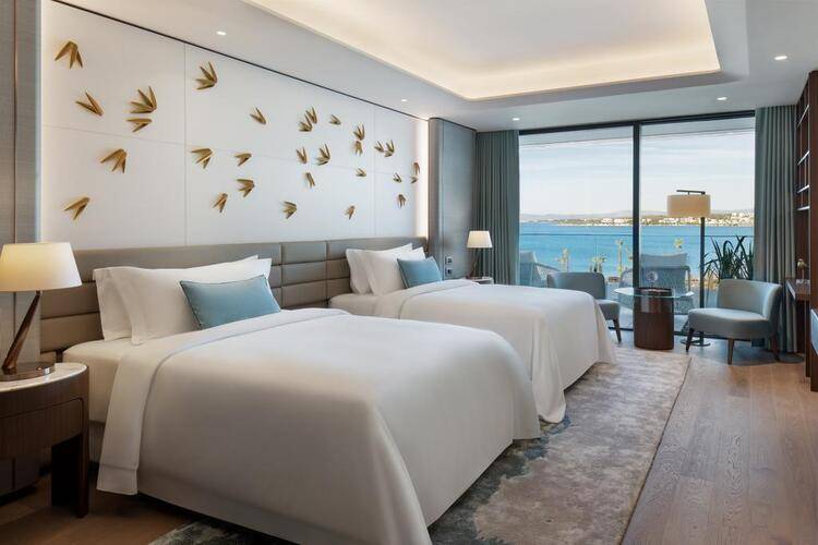 Reges A Luxury Collection Resort & Spa