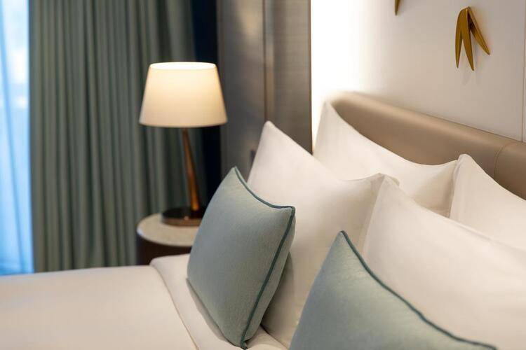 Reges A Luxury Collection Resort & Spa