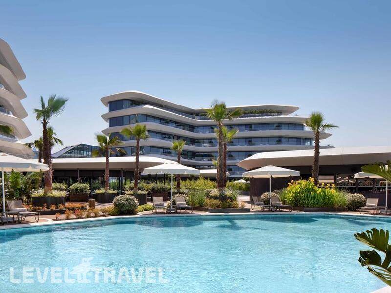 Фотография Reges A Luxury Collection Resort & Spa