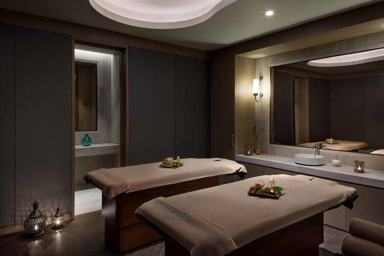 Reges A Luxury Collection Resort & Spa
