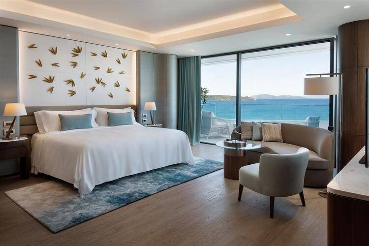 Reges A Luxury Collection Resort & Spa