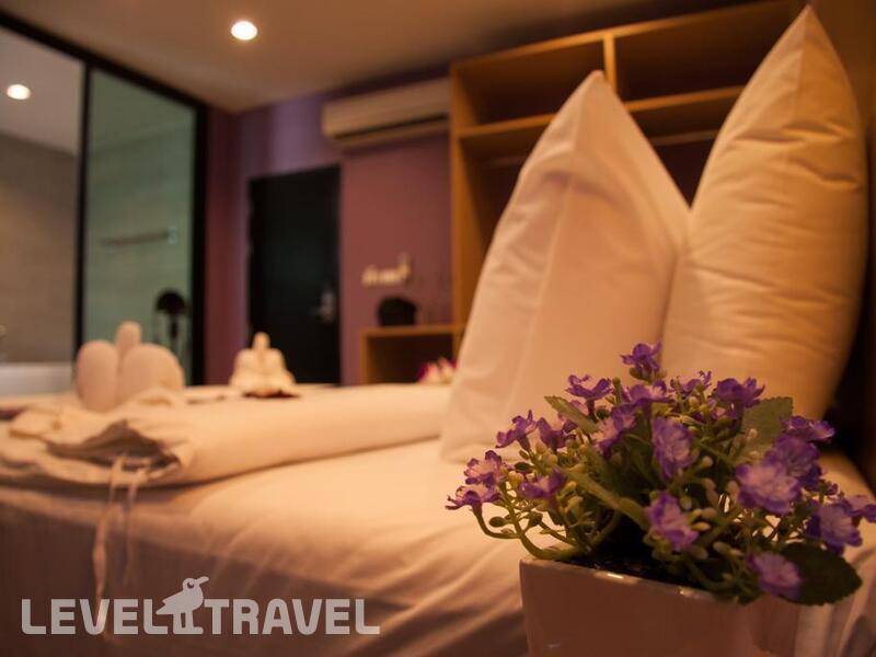 Фотография Behind The Scene Hotel Club Koh Samui