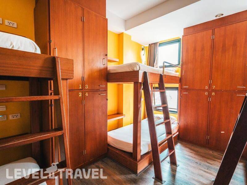 Фотография Behind The Scene Hotel Club Koh Samui