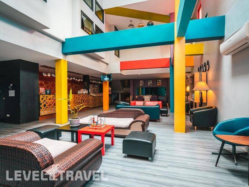 Фотография Behind The Scene Hotel Club Koh Samui