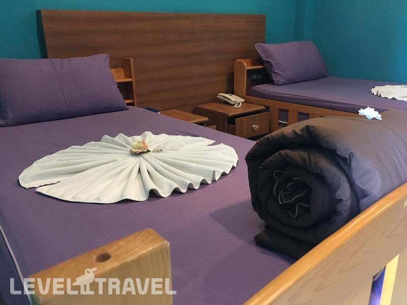 Фотография Behind The Scene Hotel Club Koh Samui