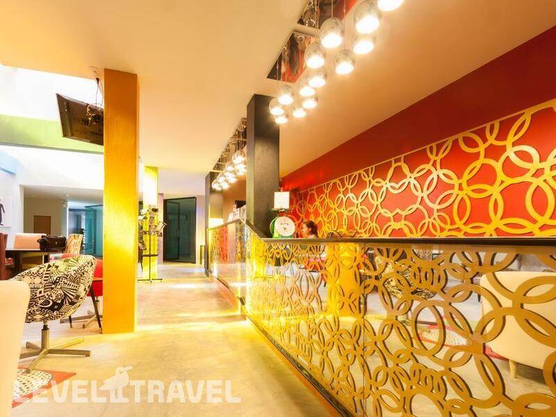 Фотография Behind The Scene Hotel Club Koh Samui