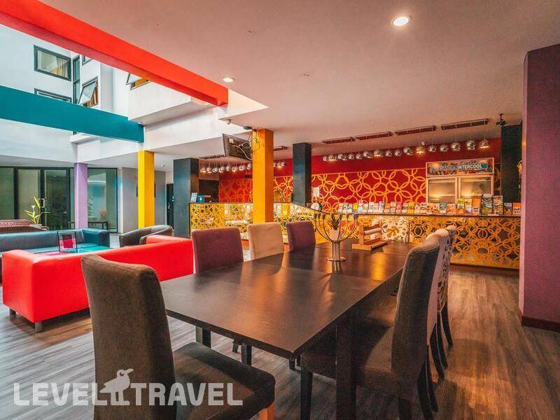 Фотография Behind The Scene Hotel Club Koh Samui