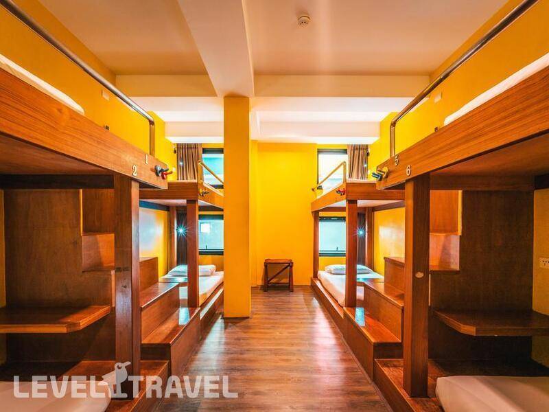 Фотография Behind The Scene Hotel Club Koh Samui