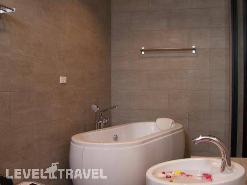 Фотография Behind The Scene Hotel Club Koh Samui