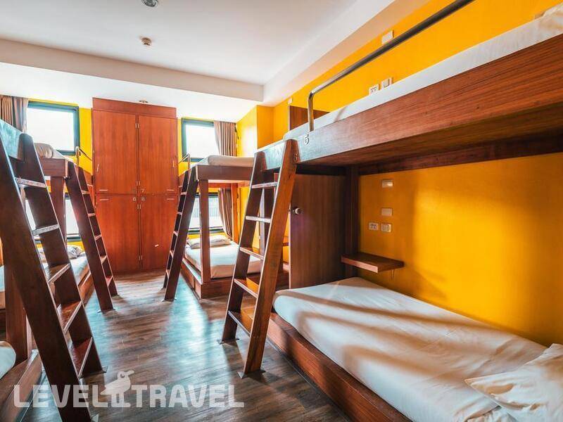 Фотография Behind The Scene Hotel Club Koh Samui