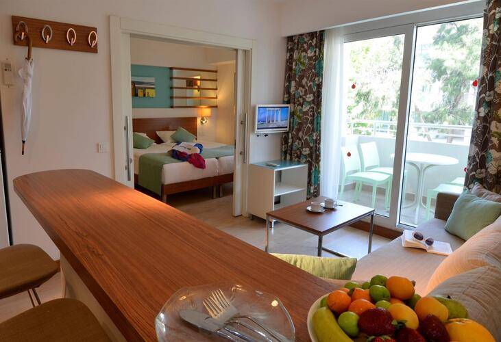 Calimera Side Resort (Ex. Side Resort)