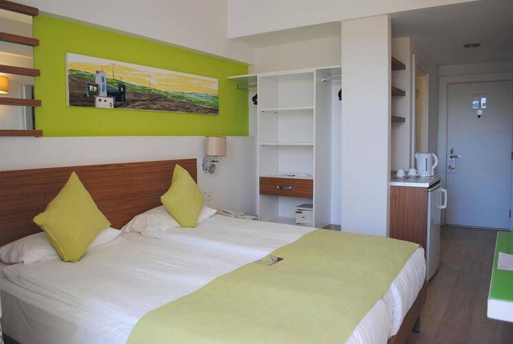 Calimera Side Resort (Ex. Side Resort)