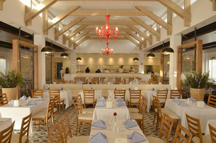 Calimera Side Resort (Ex. Side Resort)