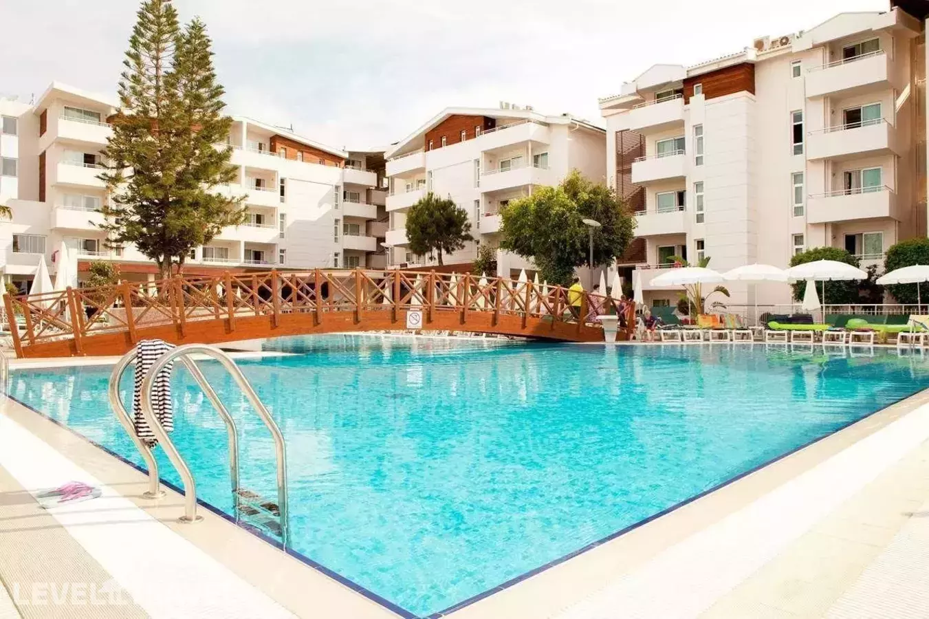 Calimera Side Resort (Ex. Side Resort)