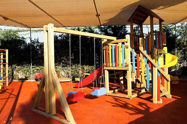 Calimera Side Resort (Ex. Side Resort)