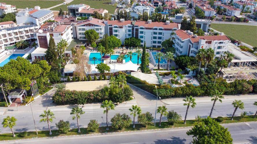 Calimera Side Resort (Ex. Side Resort)
