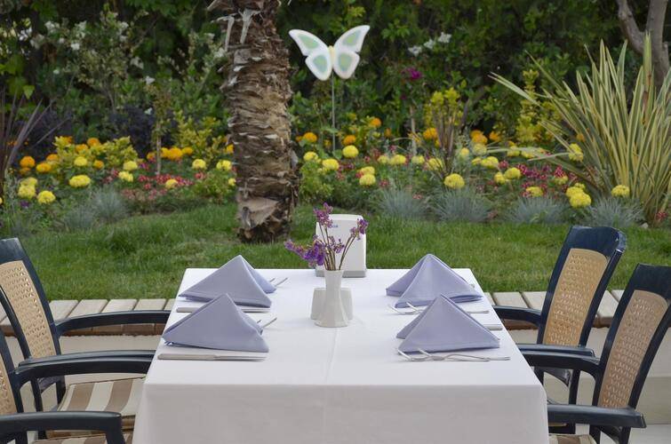 Calimera Side Resort (Ex. Side Resort)