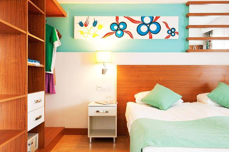 Calimera Side Resort (Ex. Side Resort)