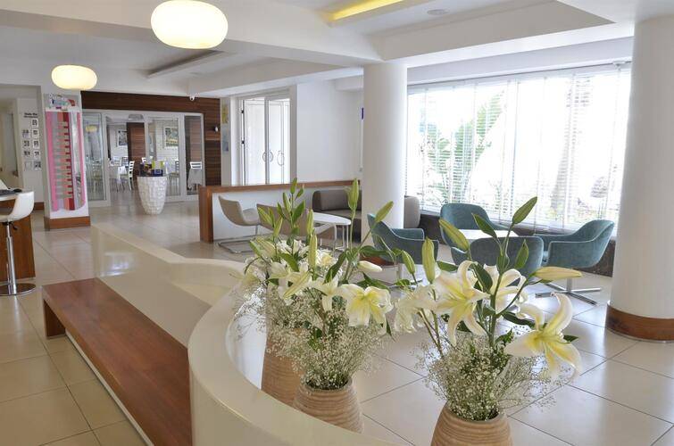 Calimera Side Resort (Ex. Side Resort)