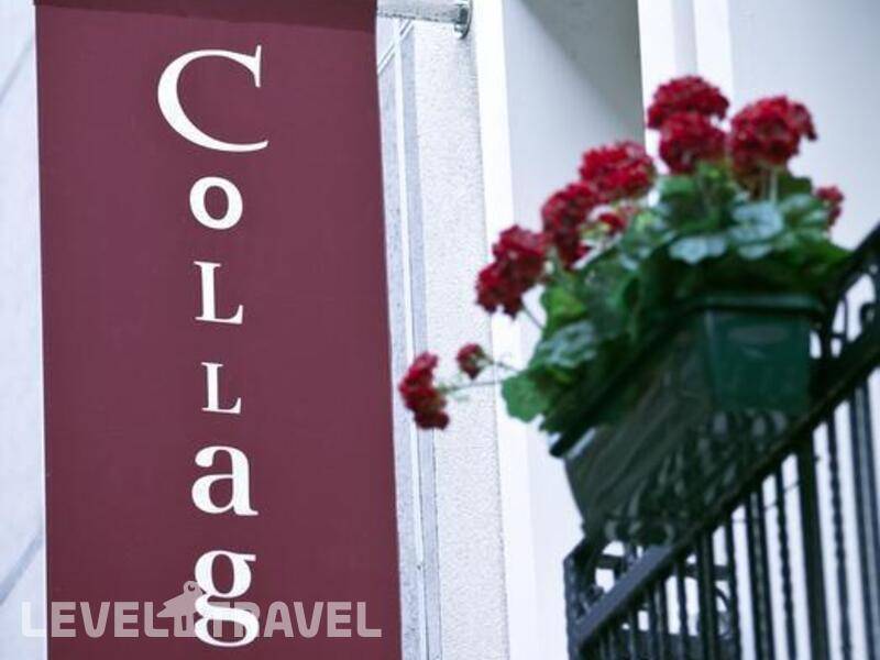 Фотография Collage Taksim Hotel