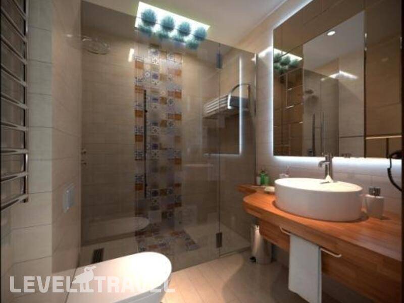 Фотография Collage Taksim Hotel