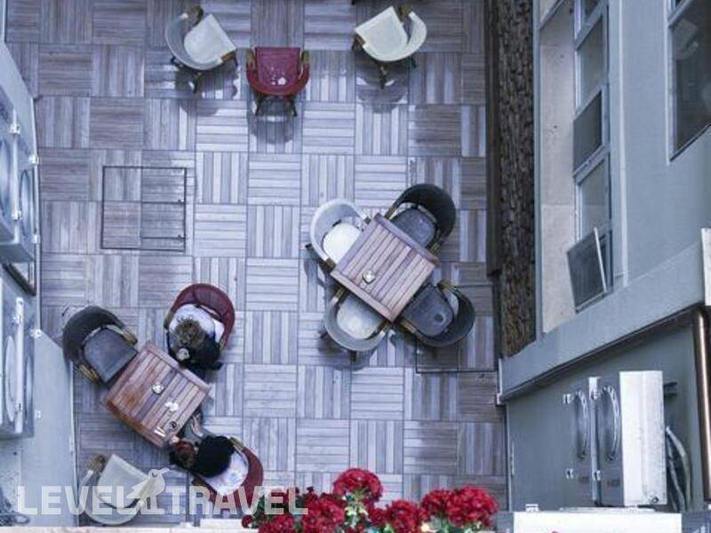 Фотография Collage Taksim Hotel