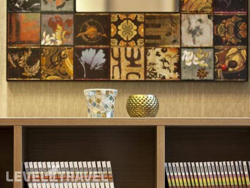 Фотография Collage Taksim Hotel