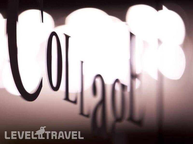Фотография Collage Taksim Hotel