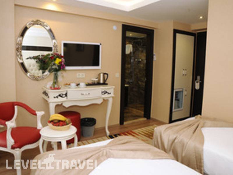 Фотография Comfort Elite Hotles Old City