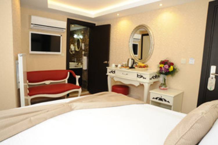 Comfort Elite Hotles Old City