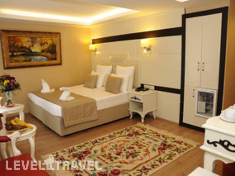 Фотография Comfort Elite Hotles Old City