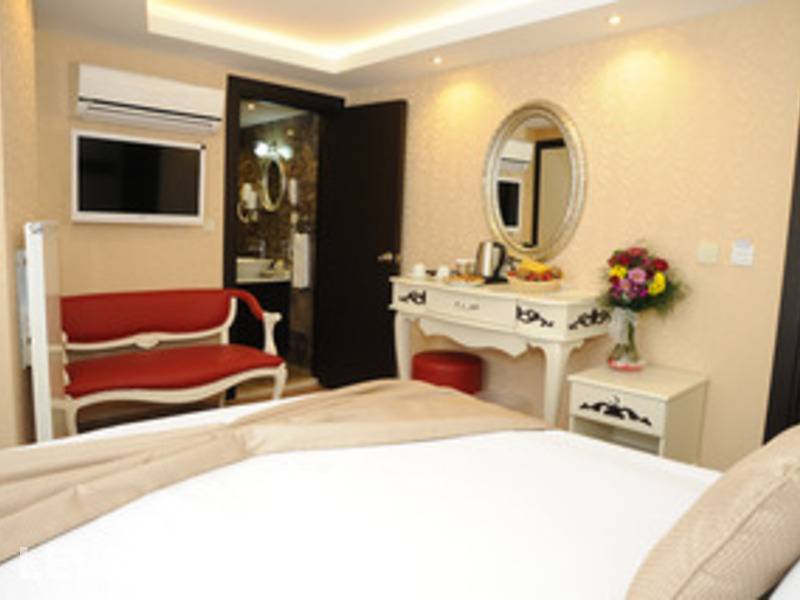 Фотография Comfort Elite Hotles Old City Фотография Comfort Elite Hotles Old City