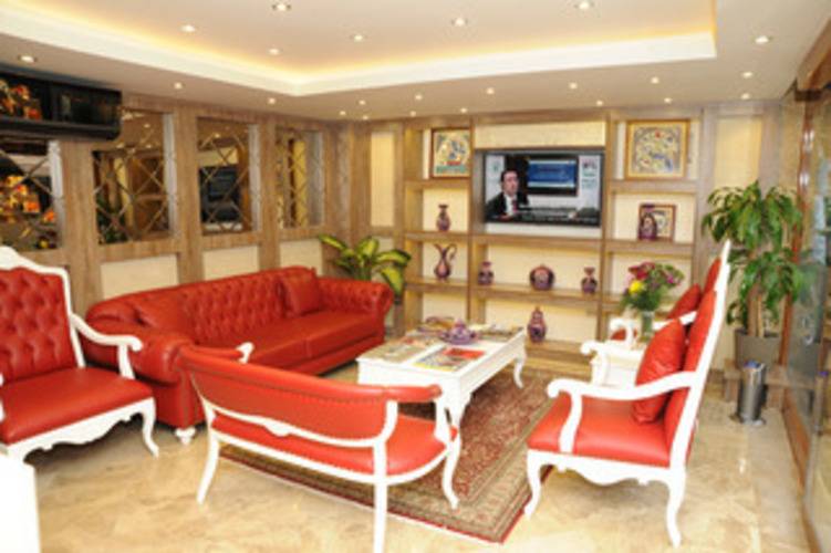 Comfort Elite Hotles Old City