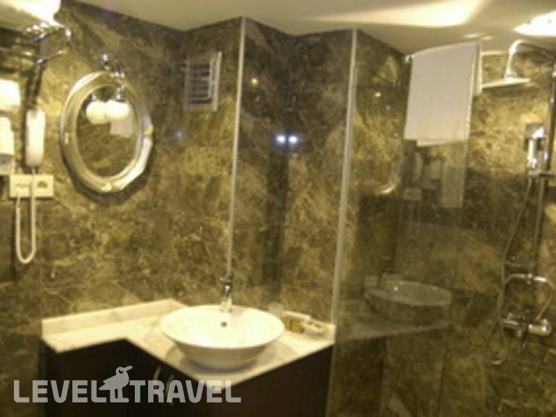 Фотография Comfort Elite Hotles Old City