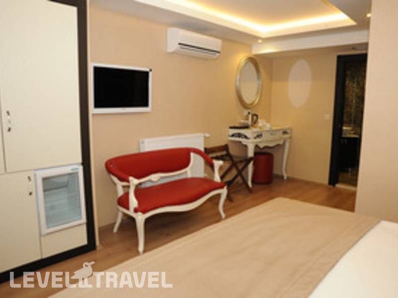 Фотография Comfort Elite Hotles Old City