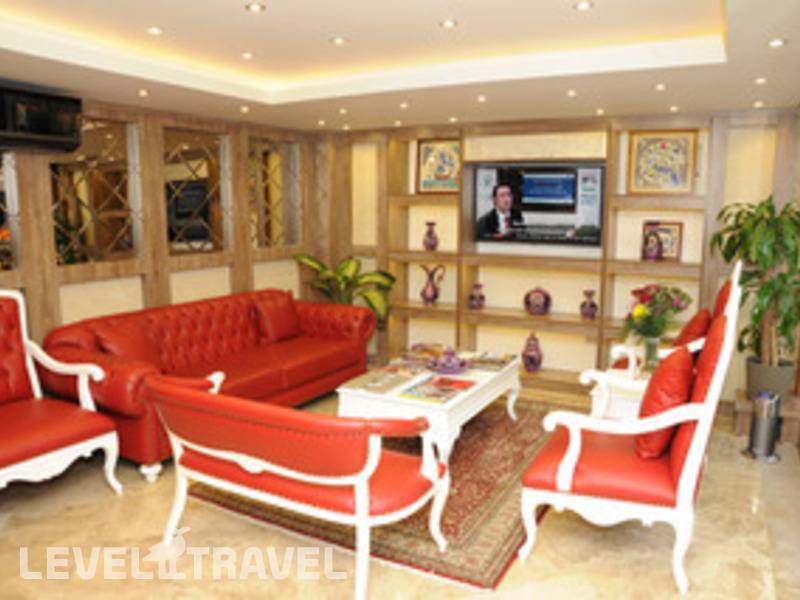 Фотография Comfort Elite Hotles Old City Фотография Comfort Elite Hotles Old City
