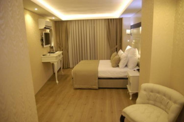 Comfort Elite Hotles Old City