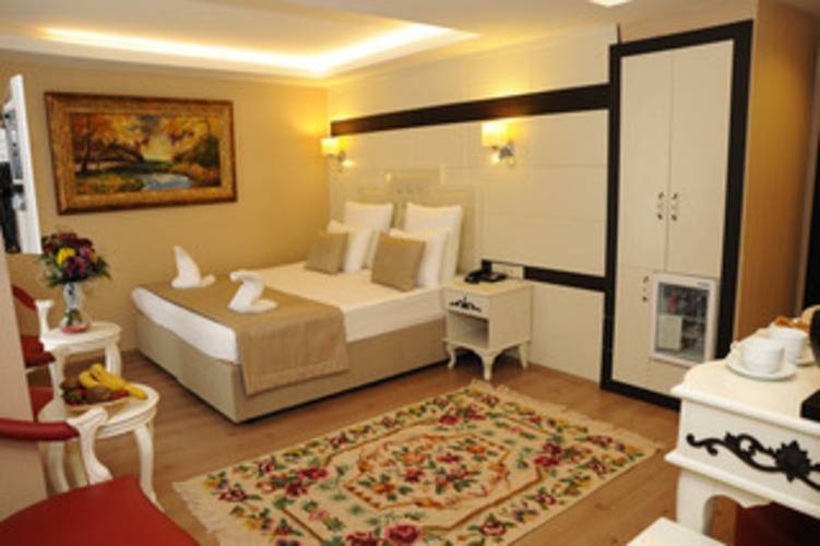 Comfort Elite Hotles Old City
