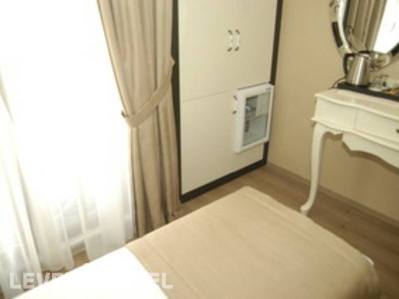 Фотография Comfort Elite Hotles Old City