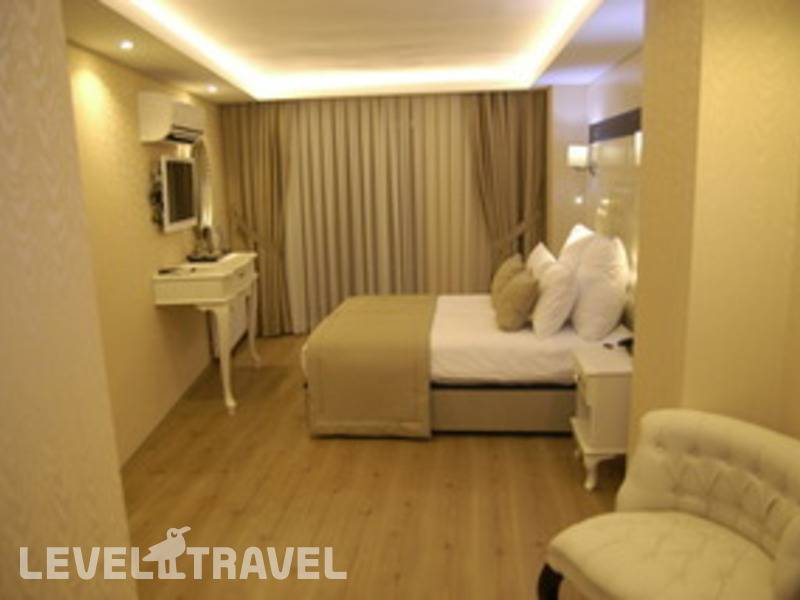 Фотография Comfort Elite Hotles Old City