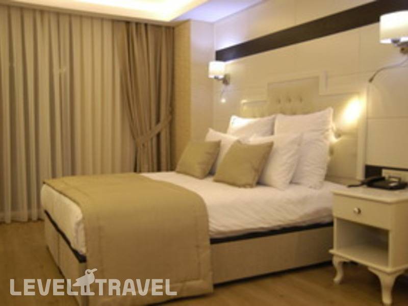 Фотография Comfort Elite Hotles Old City