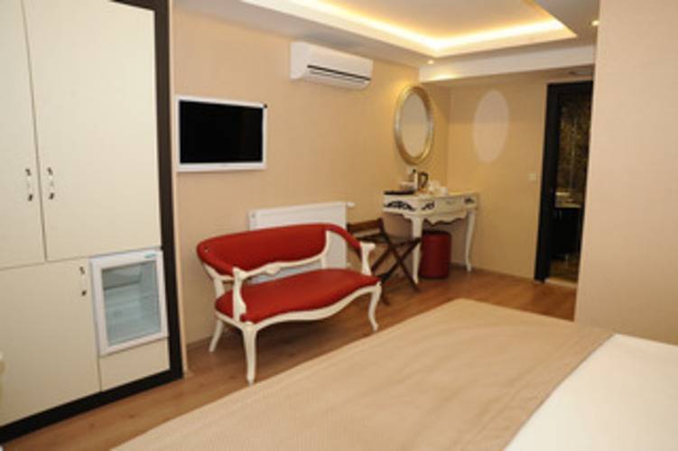 Comfort Elite Hotles Old City