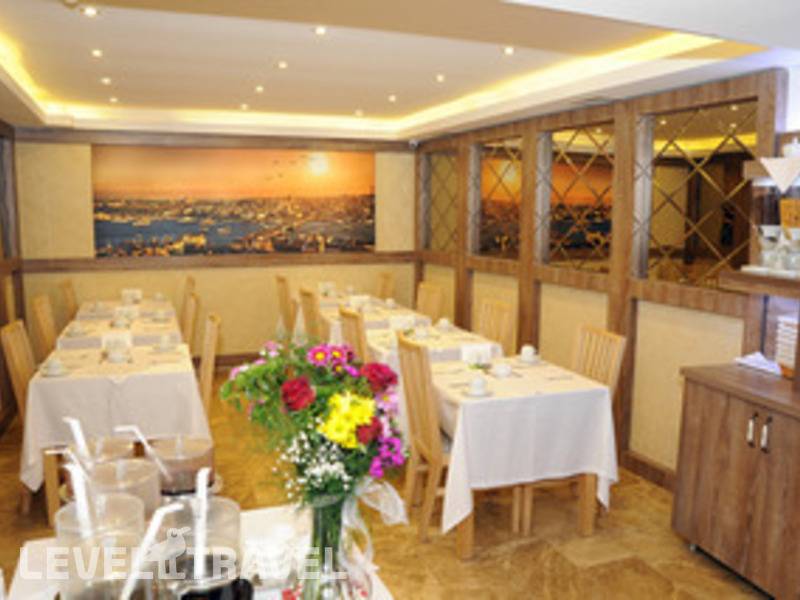Фотография Comfort Elite Hotles Old City Фотография Comfort Elite Hotles Old City